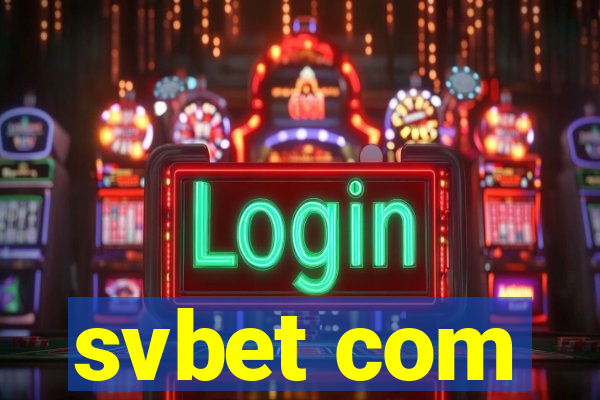 svbet com